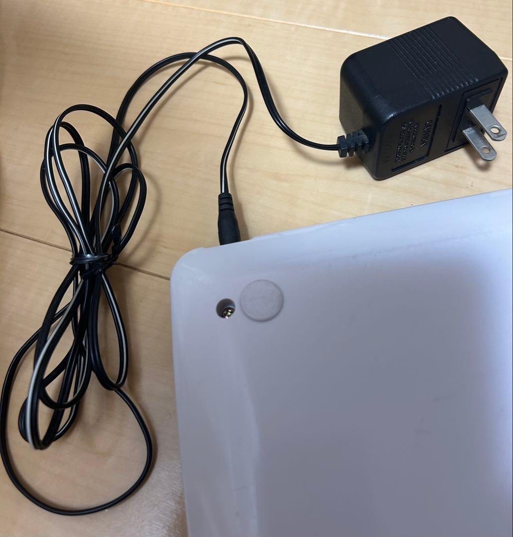 アポロ APOLLO 個別波動転写装置 CST-01 中古