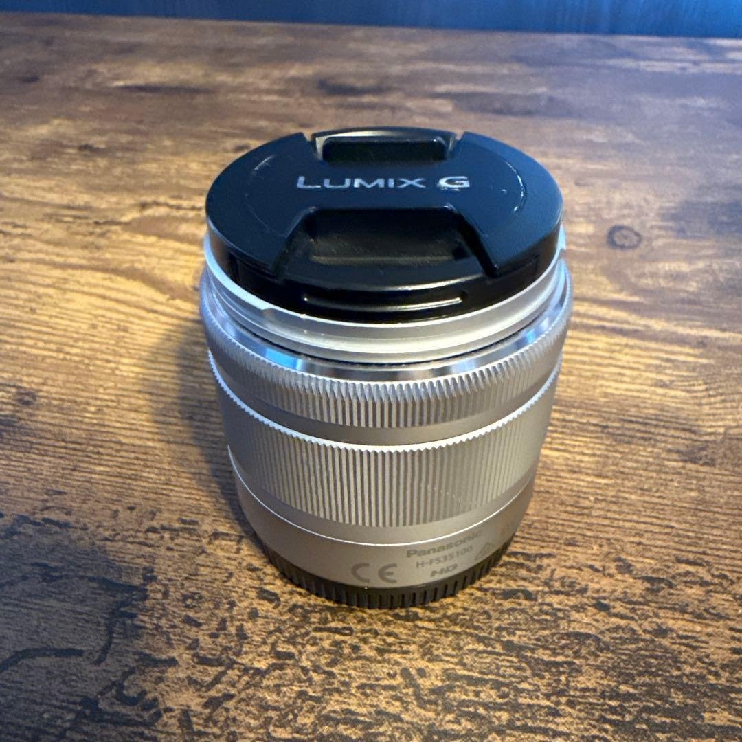 Panasonic LUMIXＧ ミラーレス一眼カメラ DMC-GF7