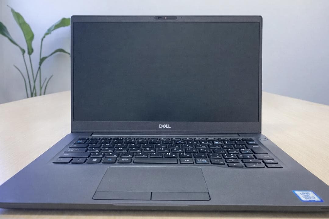 超軽量7300 i5-8 16GB 512GB Office付 W11Pro美品
