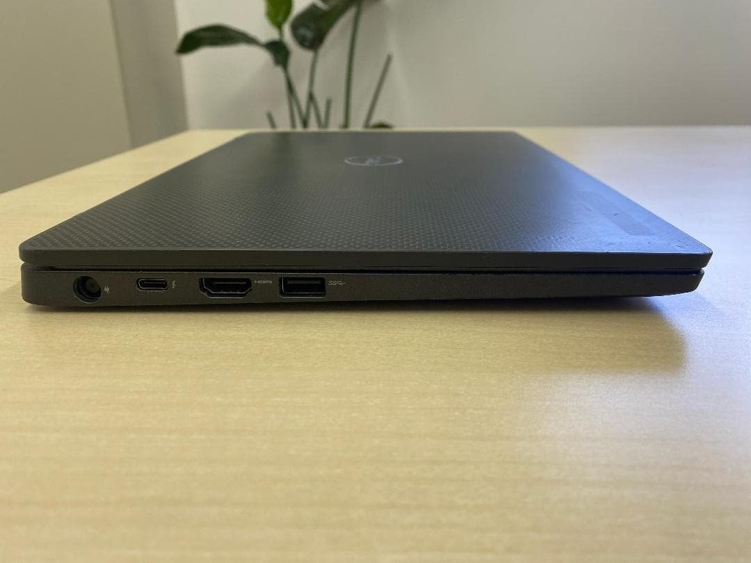 超軽量7300 i5-8 16GB 512GB Office付 W11Pro美品