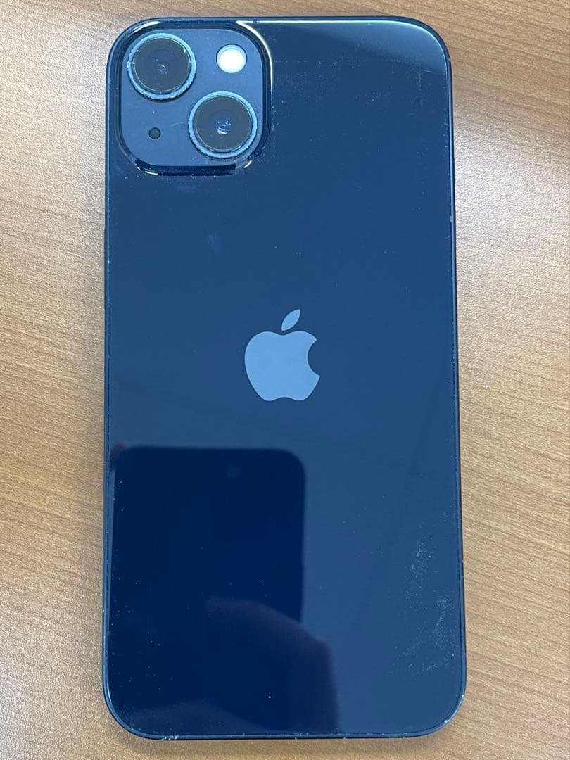 動作確認済み iPhone 13 128GB ID B7012