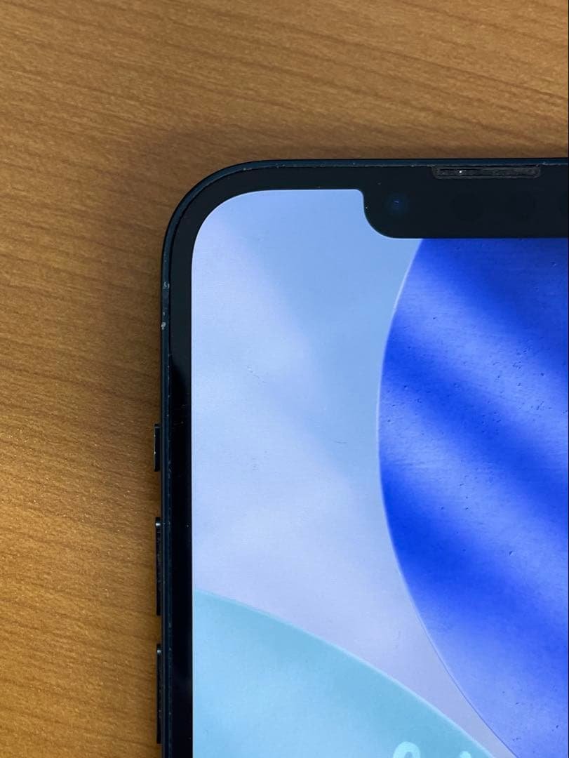 動作確認済み iPhone 13 128GB ID B7012
