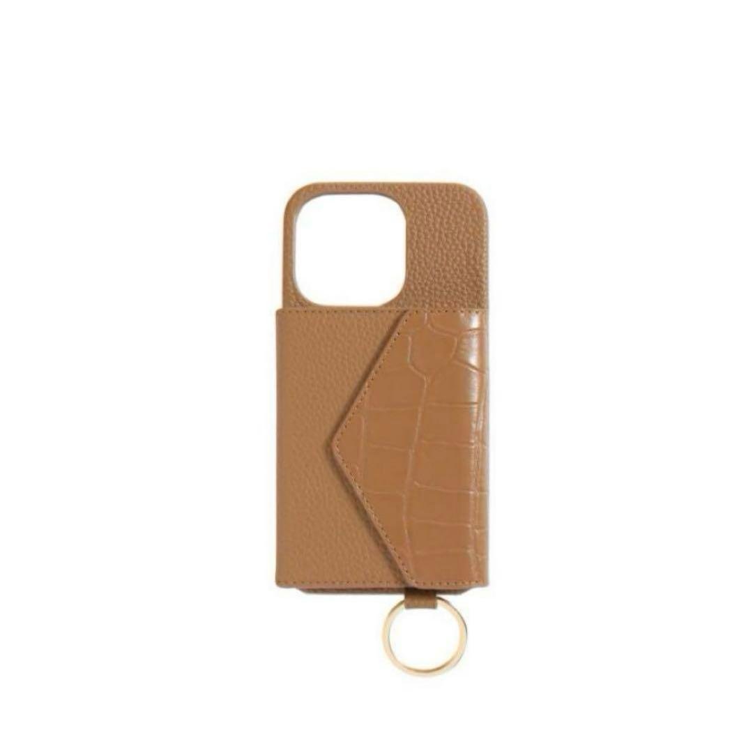 新品　大野詩織　しいちゃん　iPhone　16 Plus スマホ　ボナベンチュラ