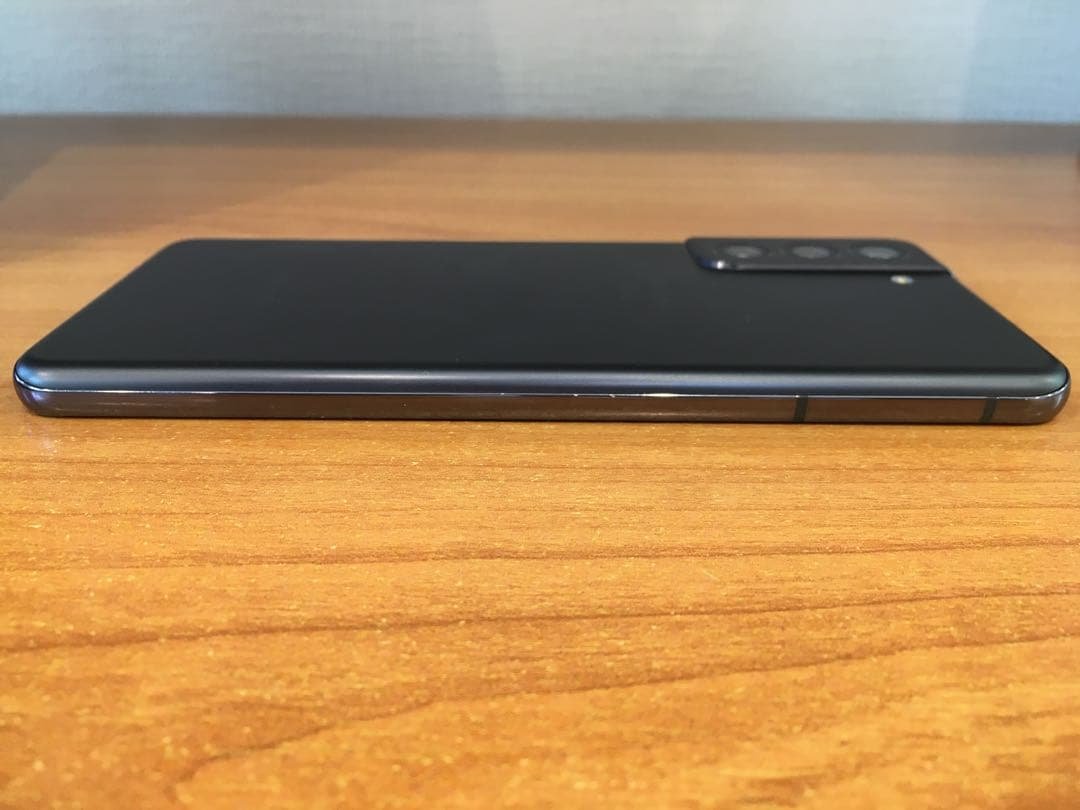 B*Y様 GALAXY S21 SC-51B