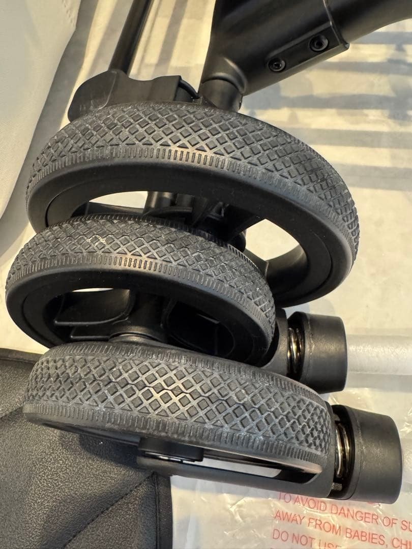 エアバギーwiz AIRBUGGY WIZ X ペットカート