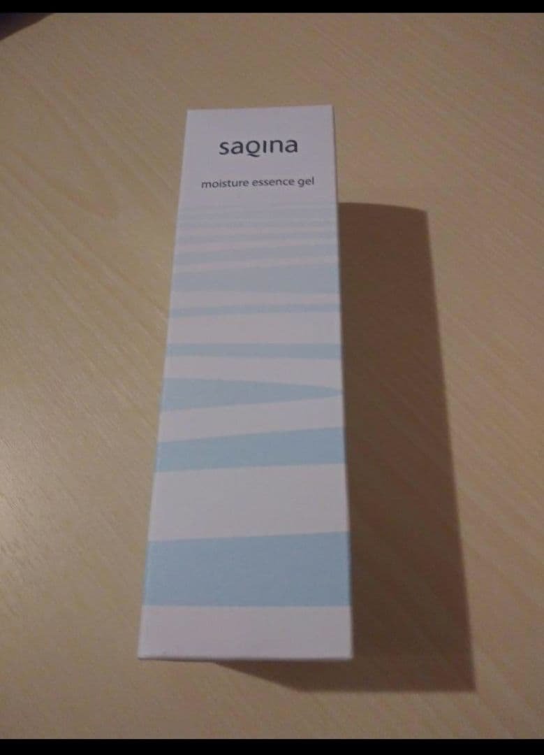 サキナビジュー　美顔器