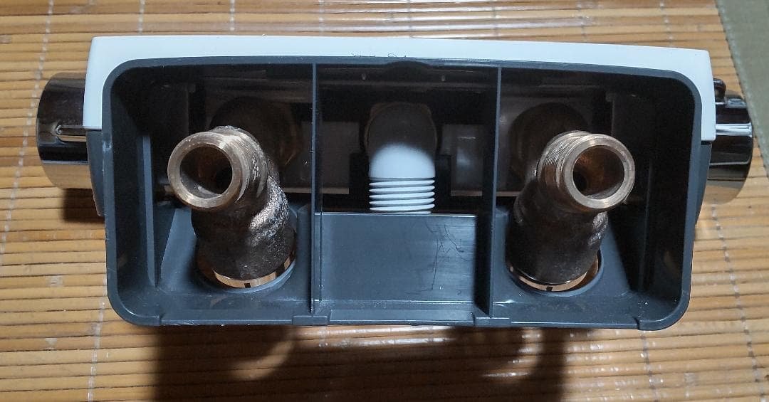 KVK クリンフロート水栓 KF3300YHT