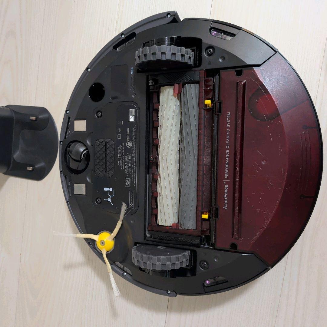 iRobot Roomba 960本体 充電器付き