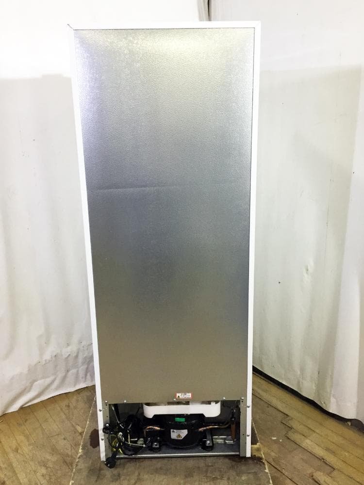 30日迄！GrandLine 138L 冷蔵庫【AR-138L02WH】