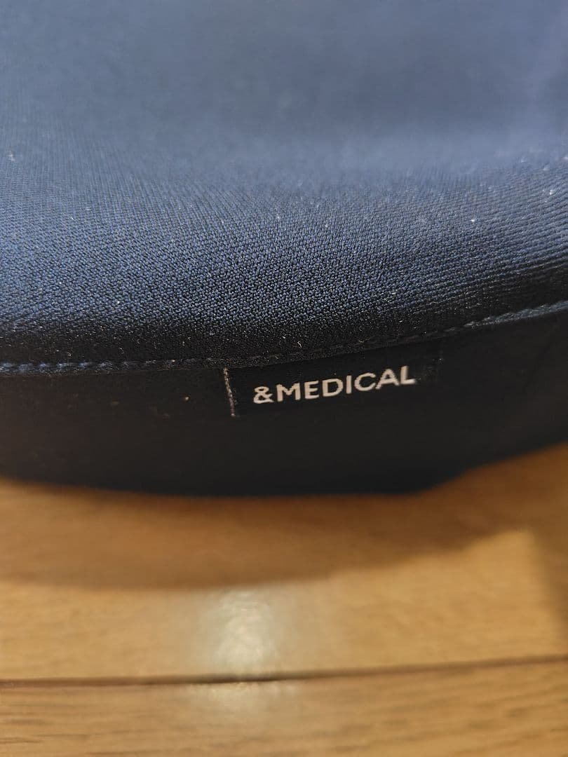 MEDICAL　BOLLARDCHAIR（ボラードチェア）
