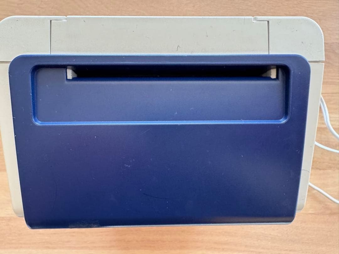 MAX ER-110S5C 出勤・退勤管理機