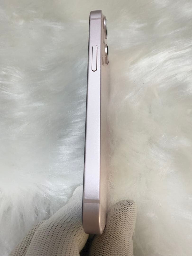 iphone 13mini 128GBピンク SIMフリー 国内版 SIMフリー