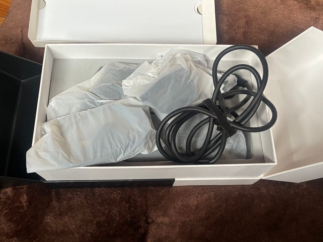 OpusBeauty 03 Power Pro 脱毛器