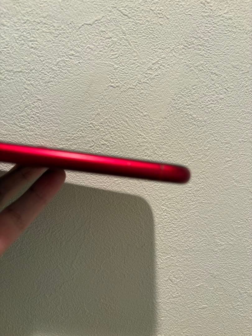 即日発送！背面割れあり Apple iPhoneXR本体