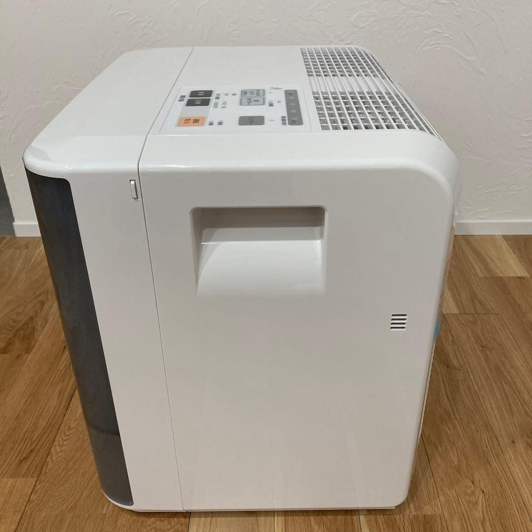 Panasonic 置き型加湿器 FE-KXF15