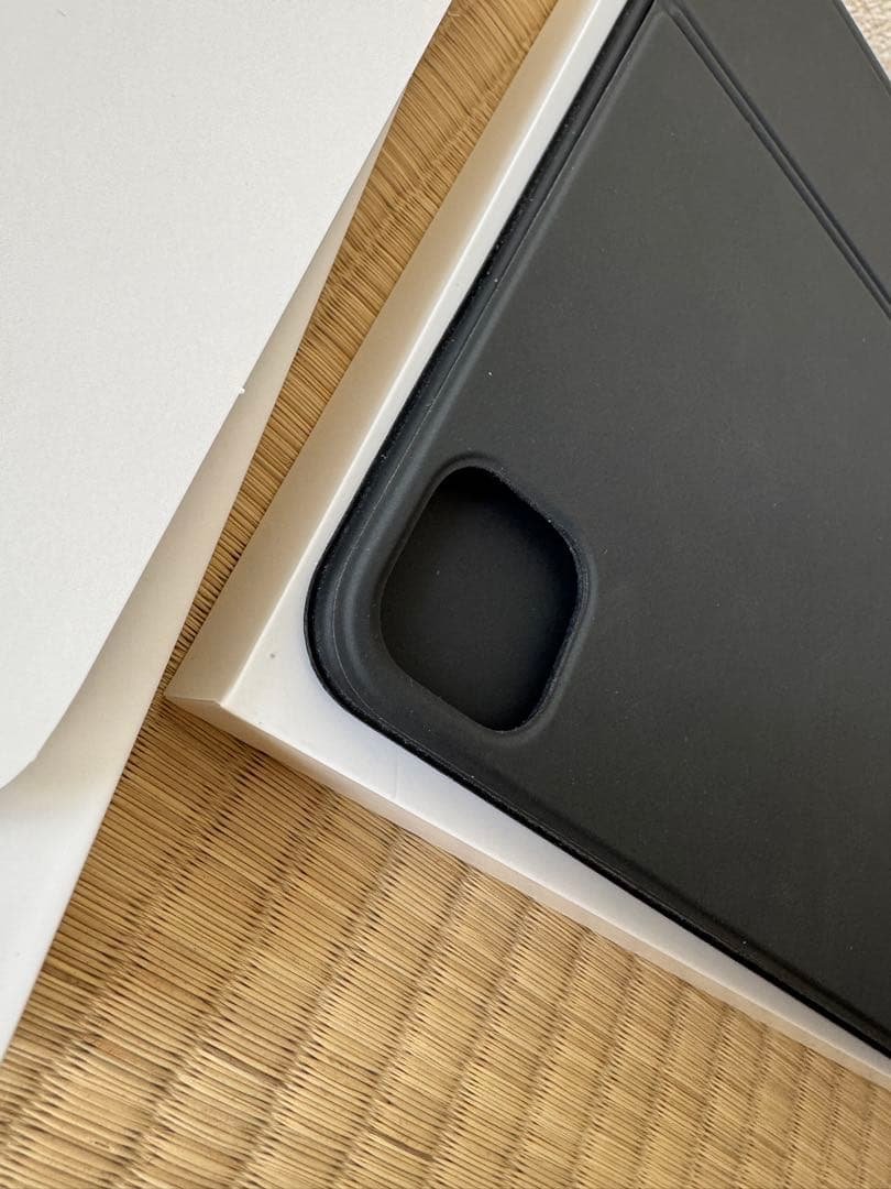 Apple Magic Keyboard 11インチiPad Pro