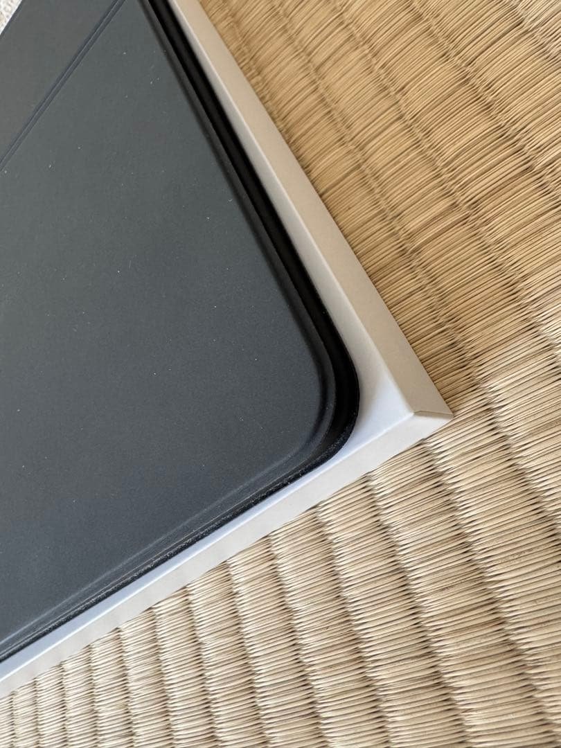 Apple Magic Keyboard 11インチiPad Pro