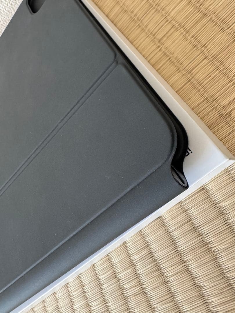 Apple Magic Keyboard 11インチiPad Pro