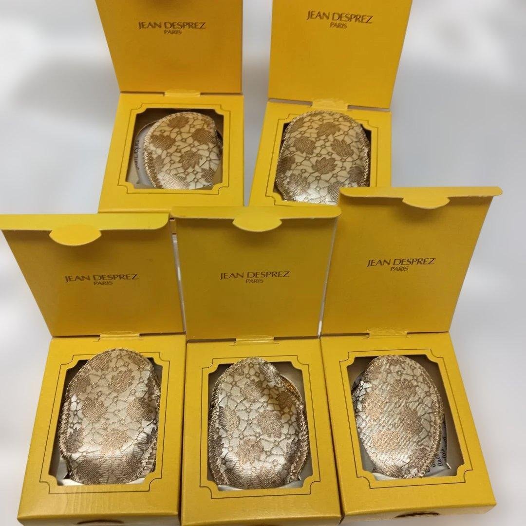 Jean Desprez Bal A Versailles 4ml 5本セット