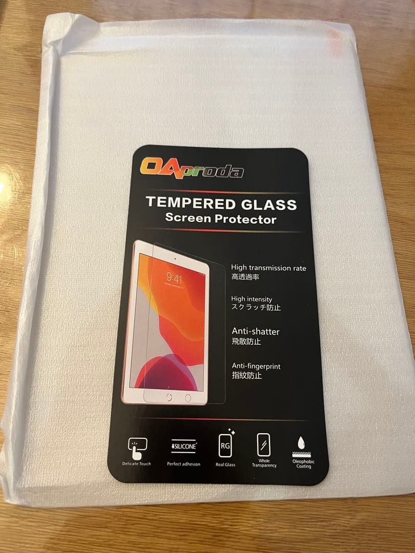 【新品フィルム付き】iPad Air 2(モデルA1567 16GB)シルバー