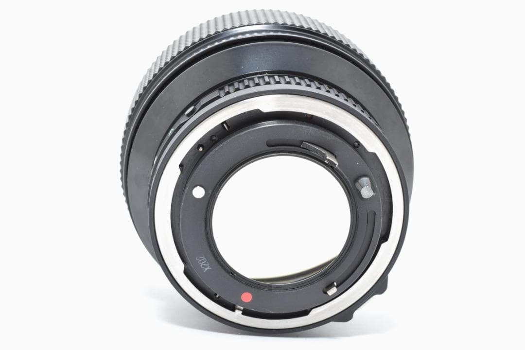 CANON キャノン NEW FD 85mm F1.2L カメラ #11386