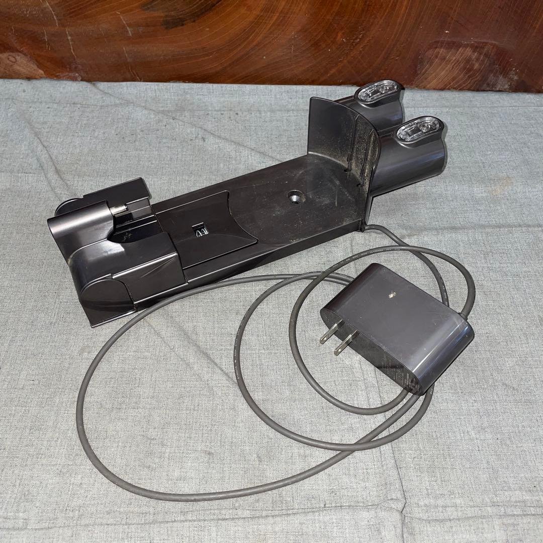 ダイソン　V6　cord-flee pro　DC62　クリーナー　充電器ホルダー